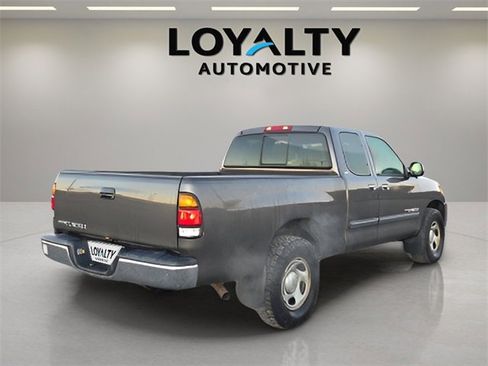 Used 2004 Toyota Tundra SR5 image 5