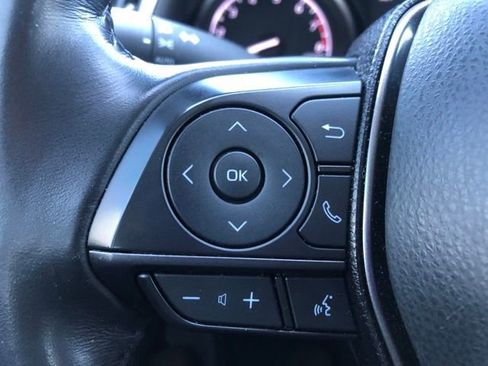 Used 2023 Toyota Camry SE image 47