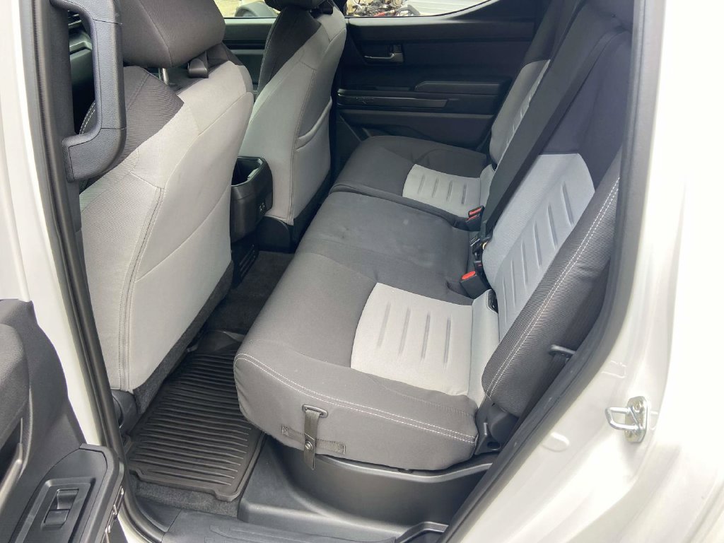 Used 2025 Toyota Tacoma TRD Sport RWD image 14