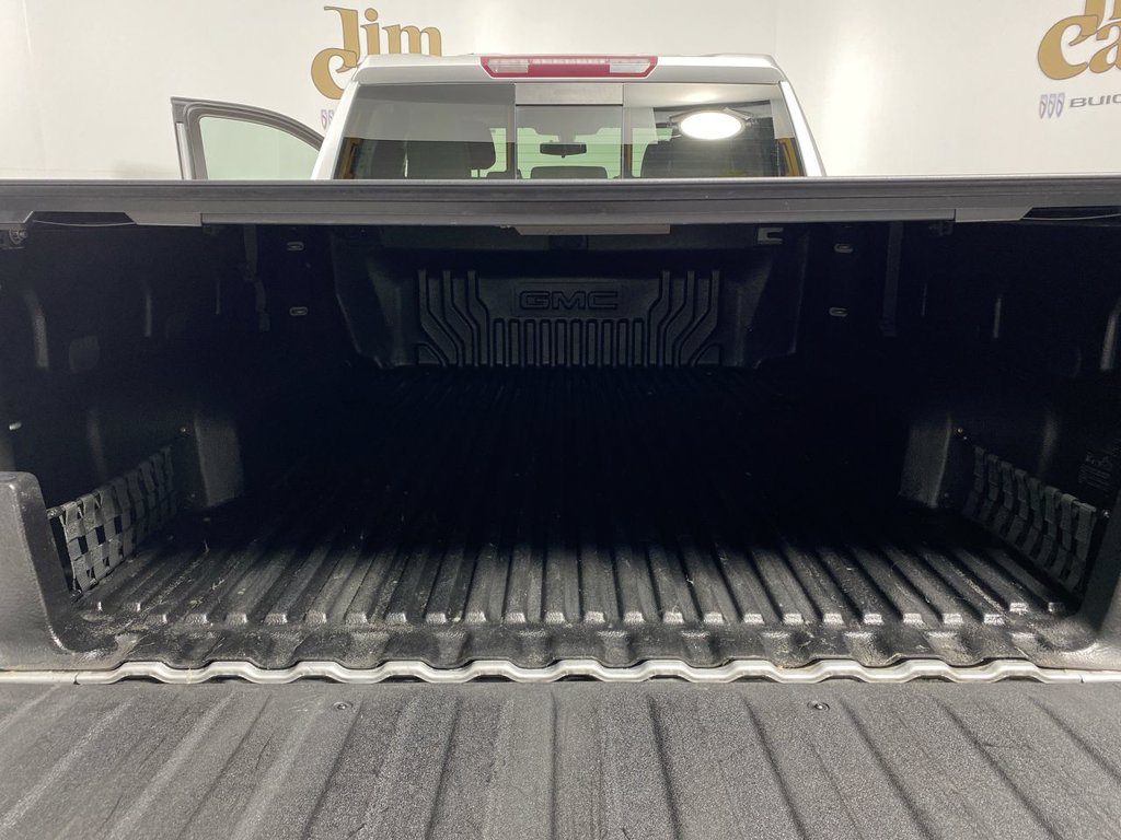Used 2021 GMC Sierra 1500 Elevation w/ Preferred Package AWD/4WD image 22