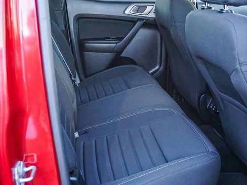 Used 2020 Ford Ranger XLT w/ Equipment Group 301A Mid image 14