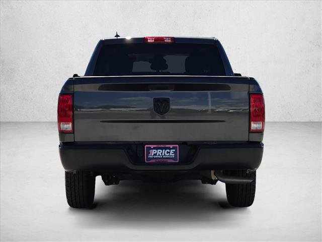 Used 2023 RAM 1500 Tradesman w/ Electronics Group RWD image 7