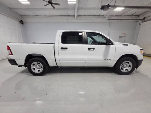 Used 2022 RAM 1500 Tradesman w/ Tradesman Group AWD/4WD image 11