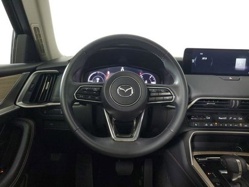 Certified 2024 MAZDA CX-90 Plug-In Hybrid w/ Preferred AWD/4WD image 17