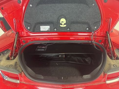 Used 2011 Chevrolet Camaro LT image 13