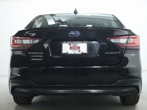 Certified 2023 Subaru Legacy Limited image 42