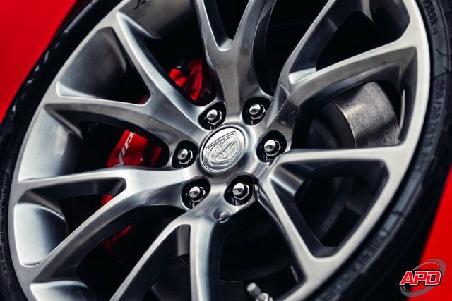 Used 2013 SRT Viper GTS w/ GTS Laguna Interior Pkg RWD image 3