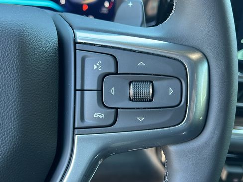 New 2026 Chevrolet Silverado 1500 RST AWD/4WD image 30
