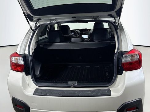 Used 2017 Subaru Crosstrek 2.0i Limited image 25