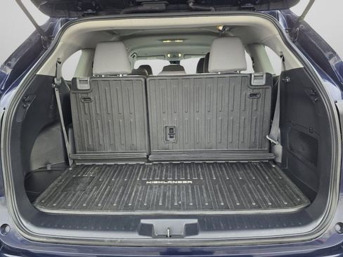 Used 2023 Toyota Highlander L image 25