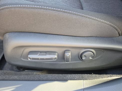 New 2026 Honda Accord SE image 9