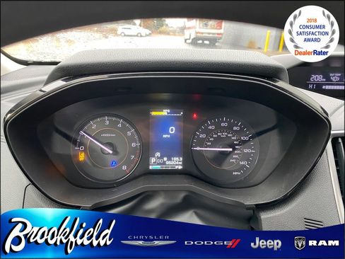 Used 2023 Subaru Crosstrek 2.0i image 26