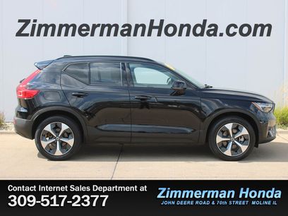 Used 2023 Volvo XC40 B4 Ultimate