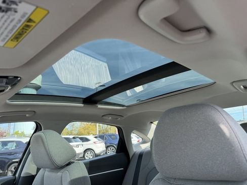 Used 2020 Hyundai Sonata SEL w/ Convenience + Sunroof Package image 5