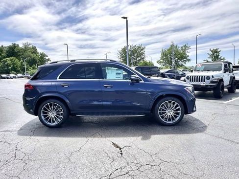 New 2026 Mercedes-Benz GLE 450 4MATIC image 15