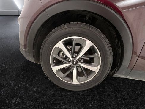 Used 2019 Kia Sorento EX w/ EX Touring Package image 27