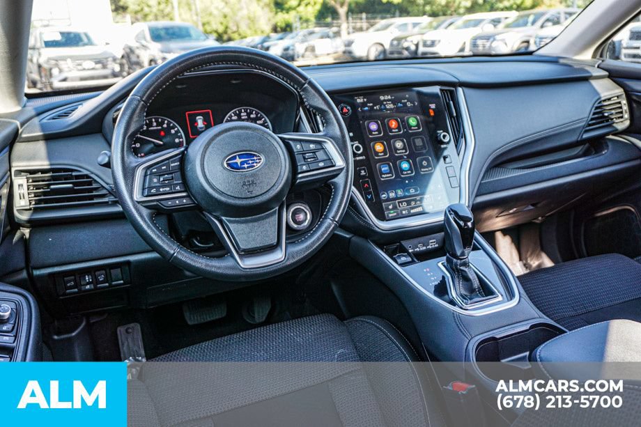 Used 2024 Subaru Outback Premium AWD/4WD image 26