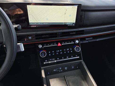 New 2025 Hyundai Santa Fe Calligraphy image 25