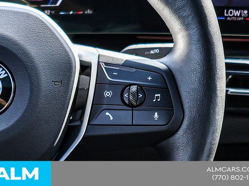 Used 2025 BMW X2 xDrive28i w/ Convenience Package AWD/4WD image 27