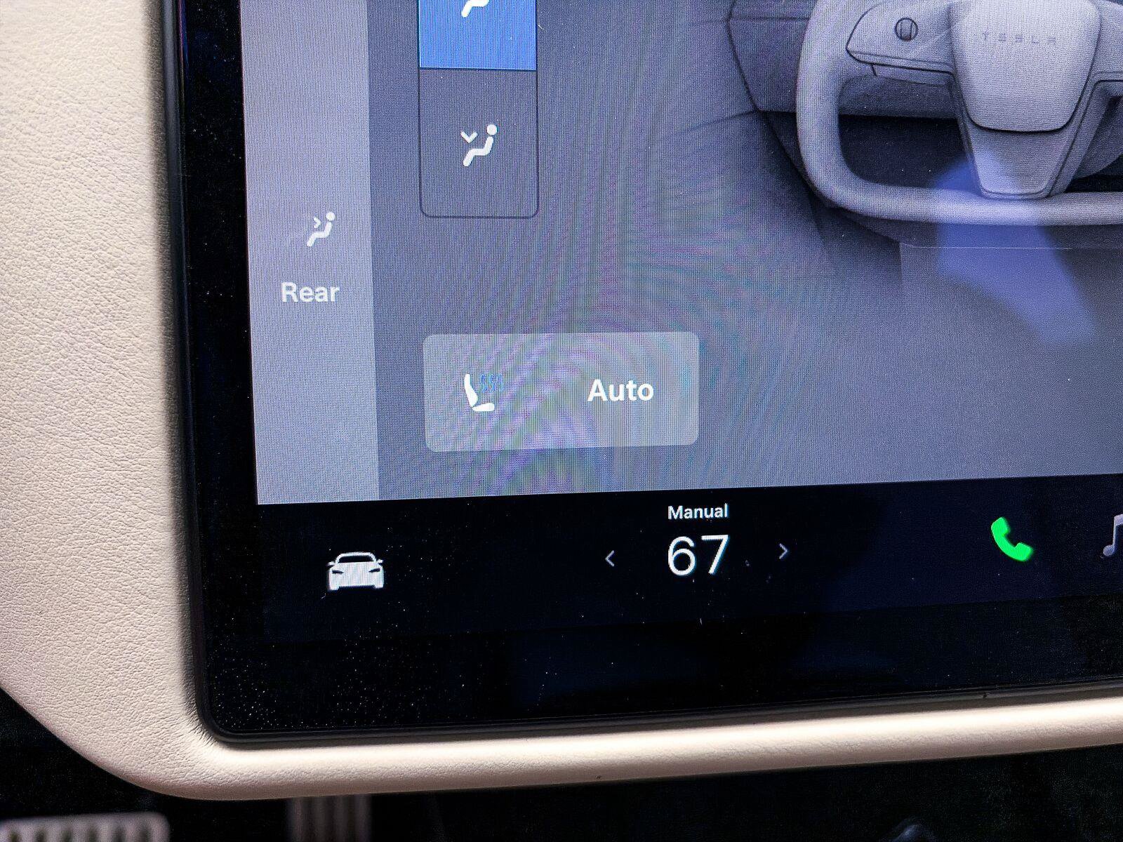 Used 2021 Tesla Model S Plaid AWD/4WD image 22