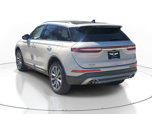 Used 2020 Lincoln Corsair FWD image 7