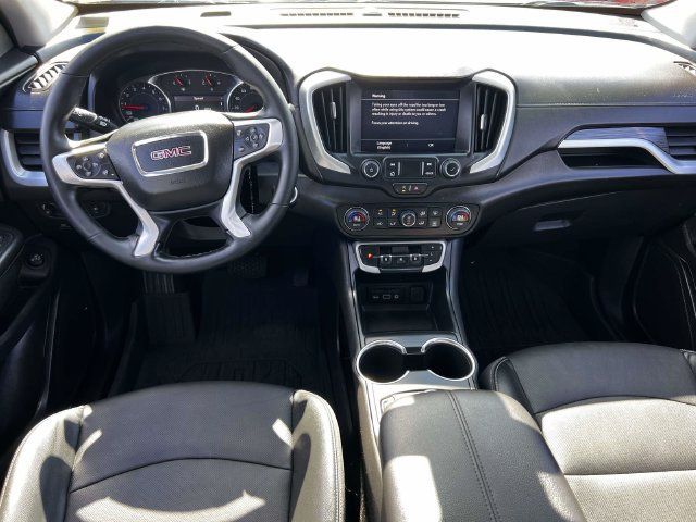 Used 2024 GMC Terrain SLT w/ LPO, Floor Liner Package AWD/4WD image 15