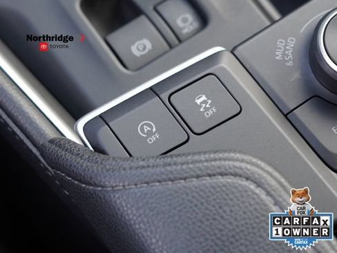 Used 2024 Toyota Grand Highlander AWD image 39