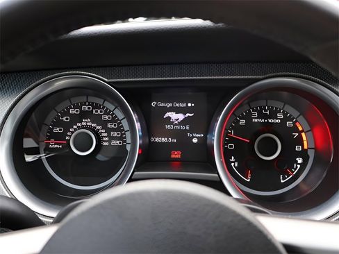 Used 2013 Ford Mustang Shelby GT500 image 29