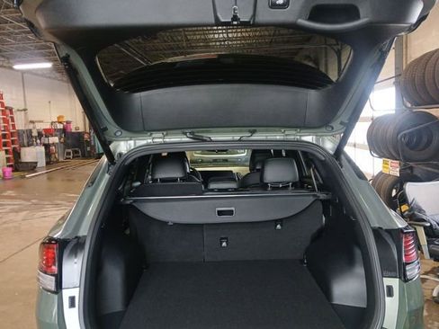 Used 2023 Kia Sportage X-Line w/ X-Line Premium Package image 48