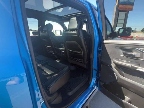Used 2025 RAM 1500 RHO w/ RHO Level 1 Equipment Group AWD/4WD image 26