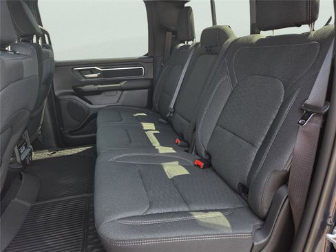 New 2026 RAM 1500 Big Horn image 29