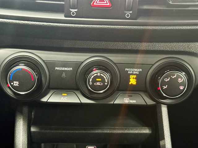 Certified 2022 Kia Forte LXS FWD image 15