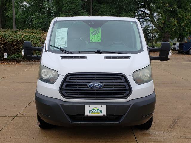 Used 2016 Ford Transit 150 130 Low Roof RWD image 9