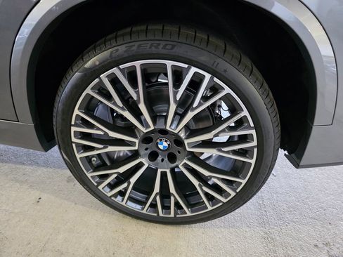 New 2026 BMW X5 sDrive40i w/ M Sport Package RWD image 6