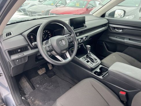Used 2024 Honda CR-V LX image 9
