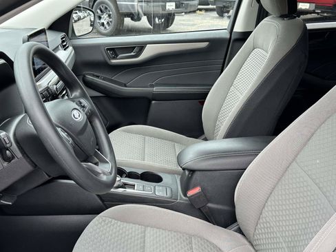 Used 2022 Ford Escape SE w/ SE Sport Appearance Package AWD/4WD image 7