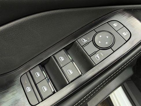 New 2026 Nissan Rogue SV w/ Cold Weather Package image 19