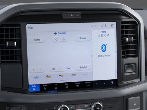 New 2026 Ford F150 XLT image 14