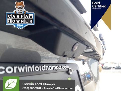 Used 2025 Ford Explorer ST-Line image 32