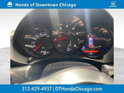 Used 2019 Porsche 718 Cayman