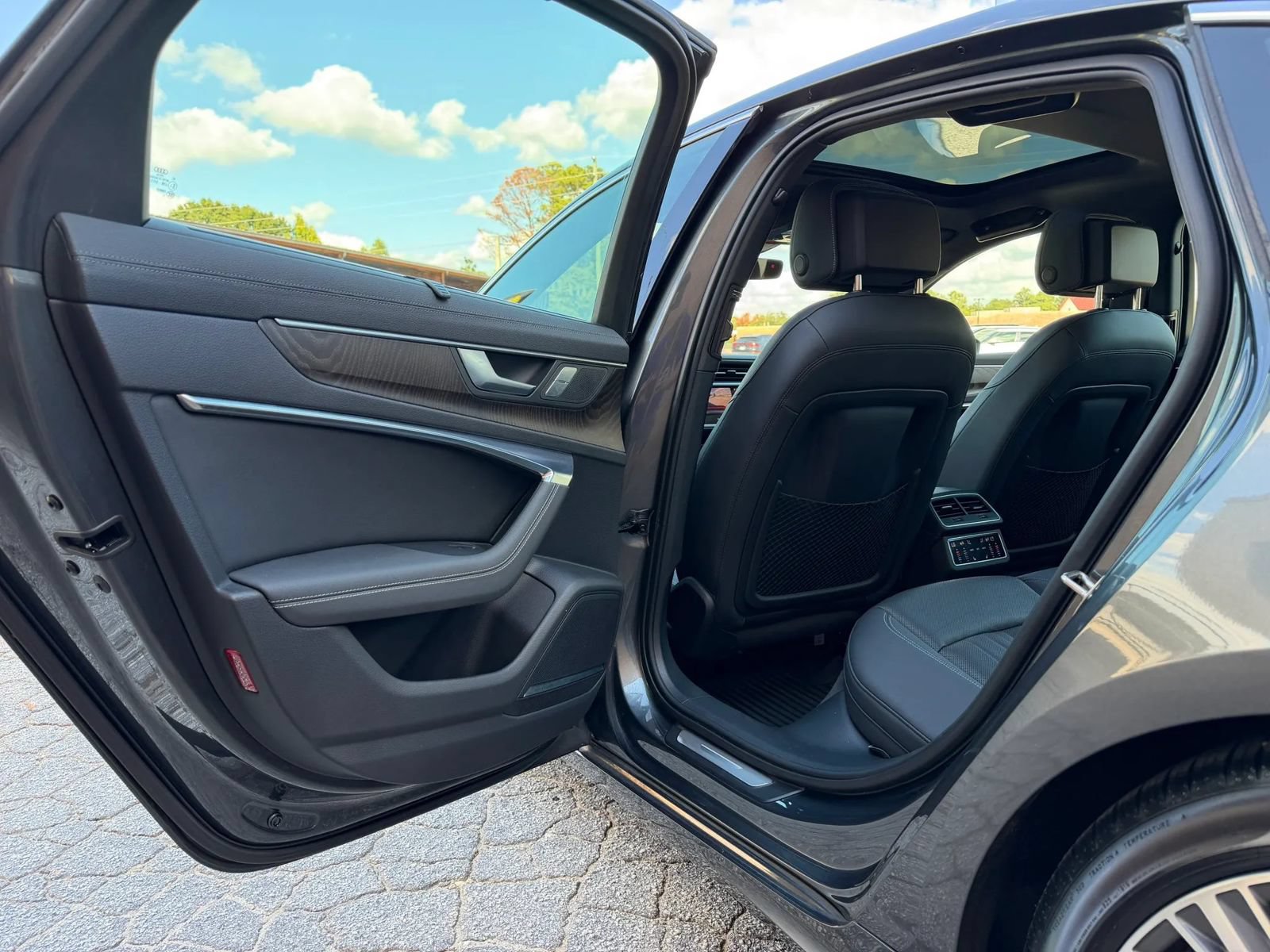 Used 2019 Audi A6 3.0T Prestige w/ Prestige Package AWD/4WD image 21