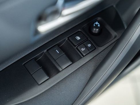 New 2026 Toyota Corolla SE FWD image 33