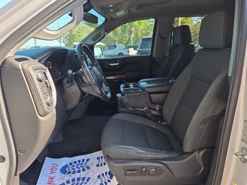 Used 2019 Chevrolet Silverado 1500 LT w/ All-Star Edition image 6