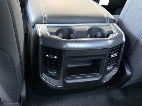 New 2026 RAM 1500 Big Horn AWD/4WD image 11