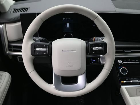 New 2026 Hyundai Santa Fe SEL image 19