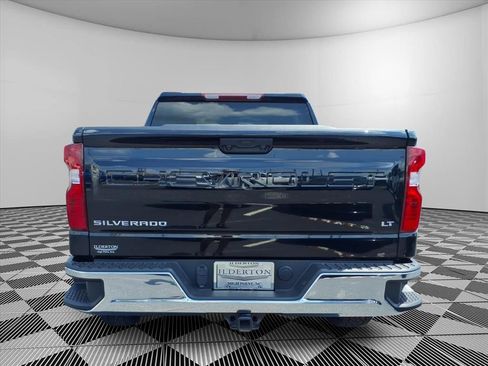 Used 2024 Chevrolet Silverado 1500 LT AWD/4WD image 26