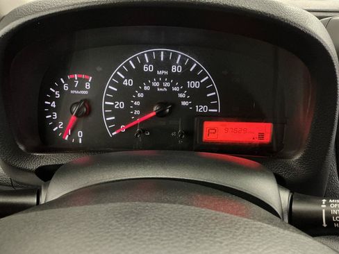 Used 2019 Nissan NV200 SV w/ Navigation Package FWD image 15