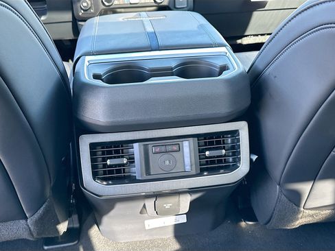 New 2026 Ford F350 Platinum image 18