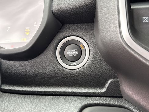 New 2026 RAM 1500 Big Horn image 36