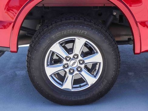 Used 2019 Ford F150 Lariat w/ Equipment Group 502A Luxury AWD/4WD image 9